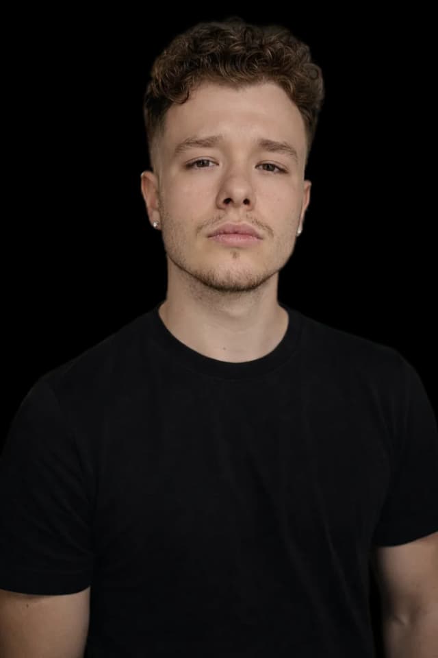 Marius Suciu - Fondator