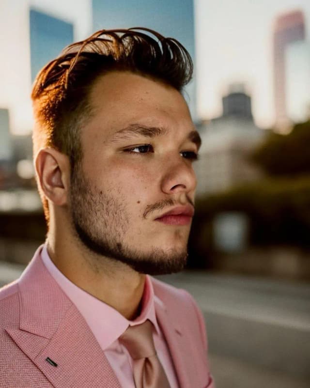 Marius Suciu - Expert & Consultant Automatizări AI România